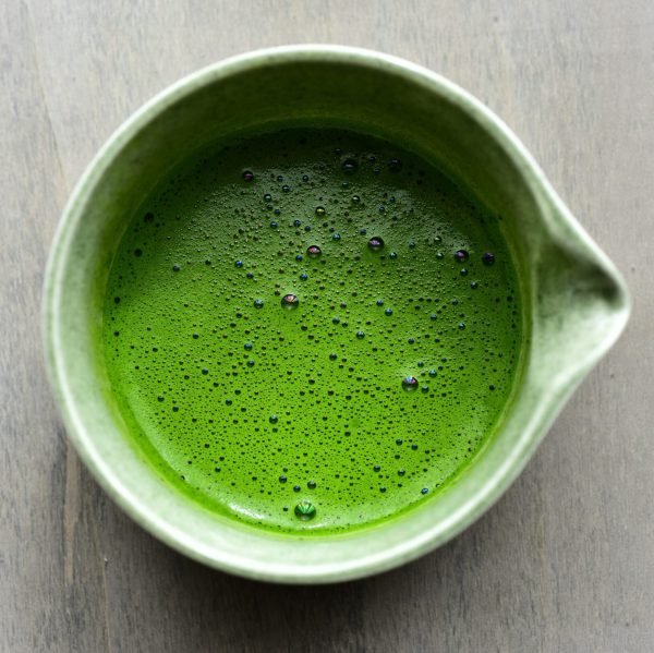 Matcha Bowl