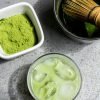 matcha-lifestyle matcha composition